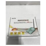 AWUS036NH 802.11 B/G/N LONG RANGE USB ADAPTER