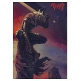BERSERK ANIME POSTERS 3 PCS