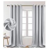 2 PCS KURENA GLOSSY ROOM DARK