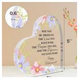ACRYLIC GIFT LOVE