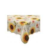 RELIABLE QUALITY SUNFLOWER INDOOR OUTDOOR VINLY