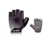 SPARKFIT HALF CYCLING GLOVES