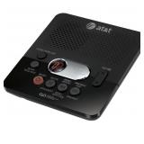 AT&T DIGITAL ANSWERING MACHINE 5 x5IN