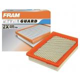 FRAM EXTRA GUARD X2 ENGINE PROTECTION FILTER CA