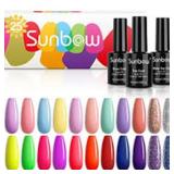 PERFECT 22+3 GEL POLISH UV & LED SOAK OFF WITH