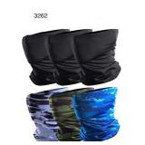 6 PCS SUPREAKER HEADBANDS