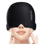 TOCELFFE HOT AND COLD GEL CAP