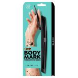 BIC BODYMARK TEMORARY TATTOO MARKERS FOR SKIN 2PC
