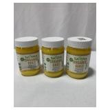 SAVERA GRASS FED GHEE 3 JARS 400g EACH BEST
