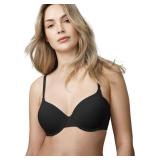 WONDERBRA UNDERWIRE BRA SIZE 34D