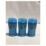 SECRET DEODORANT3- 45 G. STICKSEXPIRY: