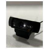 LOGITECH PRO HD WEBCAM
