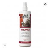 PET ORGANICS NO SCRATCH SPRAY FOR CATS 16 FL OZ