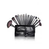 CADRIM MAKEUP BRUSHE SET WITH POUCH BAG SET