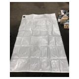 VACUUM SEALED BAG76 X 47 IN.