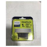 PHILIPS, ONE BLADE REPLACEMENT