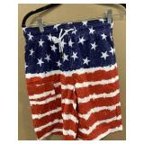 BRISTA MENS SWIM SHORTS SIZE XSMALL