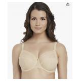 FANTASIE WOMENS FUSION UNDERWIRE BRA SIZE 34K