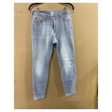 AMAZON ESSENTIALS WOMENS SKINNY JEANS