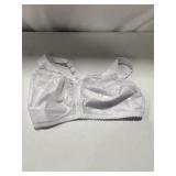 GLAMORISE WOMENS BRA US SIZE 48H