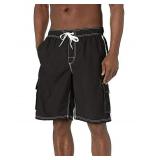 KANU SWIM SHORTS SIZE 2XL WAIST 38