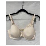 WARNER BRA SIZE 38C