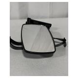 CAMCO UNIVERSAL FIT CLIP ON TOW MIRROR