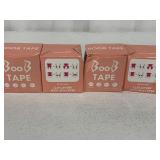 BOOB TAPE 4 PCS