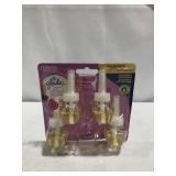 SCHOHNSON, GLADE AIR FRESHENER REFILLS BUBBLY