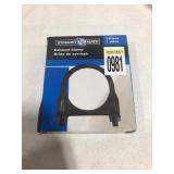 EXHAUST MATE, EXHAUST CLAMP3 IN.