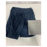 MOFIZ SIZE L THIN SHORTS 2PCS