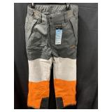 ARCTIX SIZE M MENS SNOW PANTS