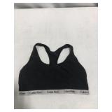 CALVIN KLEIN, WOMENS BRALETTE SIZE: XS