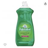 PALMOLIVE ESSENTIAL CLEAN 828ML 2 PACK