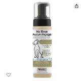 WAHL CANADA NO RINSE SHAMPOO FOR DOGS 210ML