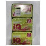 MINT IQICY CITRUS MINTS 6 PCK