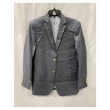 ALONASUIT JACKET SIZE18COMES WITH JACKET