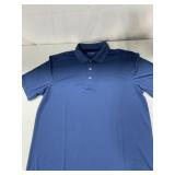 AMAZON ESSENTIALS POLO SHIRT SIZE M