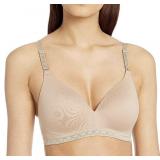 WARNER'SWIRE FREE BRA SIZE 36D