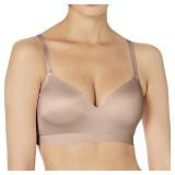 HANESWIRE FREE BRA NO DIG WITH LIFT SUPPORT