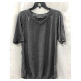 FRUITOFTHELOOM WOMENS TOP LARGE