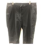COLUMBIA WOMENS CAPRIS PANTS SZ12