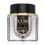 L'CORE PARIS BLACK MAMBA REJUVENATING MASK