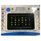 GRAIG WIRELESS TOUCH SCREEN TABLET 7'