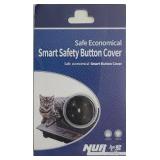 PRECAUTIONS SMART SAFETY BUTTIN COVER