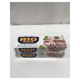 RII MARE SOLID LIGHT TUNA SIZE 240G SET OF 2 EXP