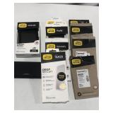 OTTER BOX BUNDLE IPHONE 12PRO 14PRO IPHONE 12 13
