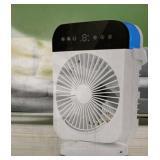 DIGITAL AIR COOLING FAN (USED)