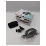 ADVANCED PORTABLE CAR CAMCORDER