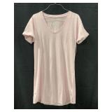 DAILY RITUAL V-NECK T-SHIRT SIZE S